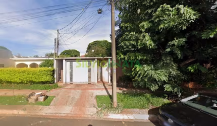 Terreno comercial com 508 m² à venda na Av. Carlos Correa Borges, em Maringá-PR