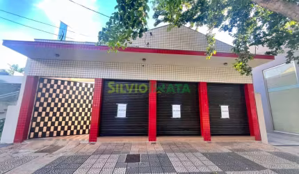 EXCELENTE SALÃO COMERCIAL DE 374,46 DE ÁREA PRIVATIVA PARA LOCAR PRÓXIMO AO CENTRO.
