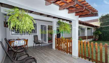 Casa à Venda no Jd. Imperial II  Maringá!
