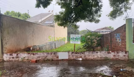 Lote Residencial à Venda no Jardim Alvorada - Maringá