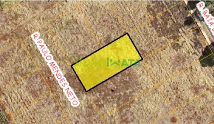 Terreno à venda por R$ 247.000,00 no Jardim Freitas, Maringá-PR