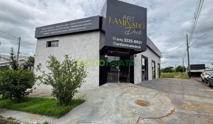 OPORTUNIDADE! 2 SALAS COMERCIAIS À VENDA  ESQUINA E LOCALIZAÇÃO PRIVILEGIADA!