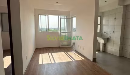Apartamento à venda no Condomínio Residencial Soládio Itália I