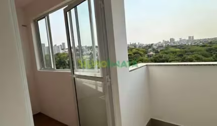 Apartamento à venda no Condomínio Residencial Soládio Itália I