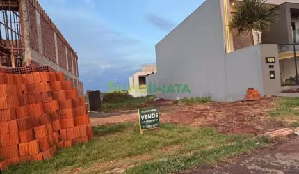TERRENO À VENDA  BOM JARDIM, MARINGÁ