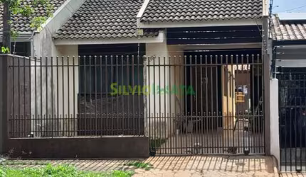 Casa à venda no Jardim Império do Sol Oportunidade imperdível!