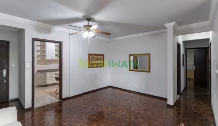 Apartamento à Venda no Edifício Ayrton Plaisant  Zona 07, Maringá