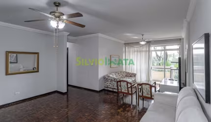 Apartamento à Venda no Edifício Ayrton Plaisant  Zona 07, Maringá