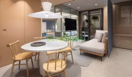 Aerie: apartamento à venda por R$ 520.000,00 na Zona 08, Maringá-PR