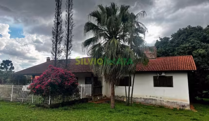 Casa no condomínio Recanto dos Guerreiros!