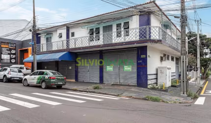 EXCELENTE SALA COMERCIAL DE 03 AMBIENTES, PARA LOCAR NO BAIRRO JARDIM AMÉRICA.