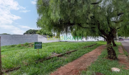 EXCELENTE OPORTUNIDADE! LOTE COMERCIAL À VENDA NO JARDIM SÃO SILVESTRE
