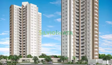 EXCELENTE APARTAMENTO DE 02 QUARTOS SENDO 01 SUÍTE, 02 VAGAS PARA MORAR NA ZONA 08