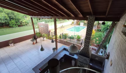 Casa à Venda  Portal das Torres, Maringá  PR