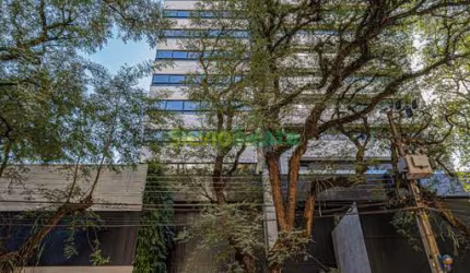 APARTAMENTO DE ALTO PADRÃO À VENDA  LA RESIDENCE