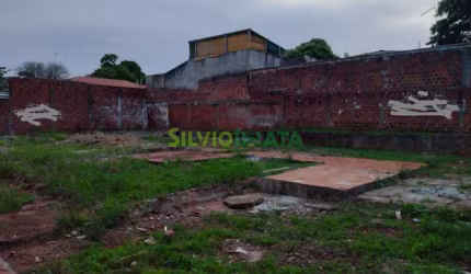 TERRENO À VENDA  JARDIM ALVORADA