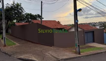 Casa à Venda no Jardim Diamante!