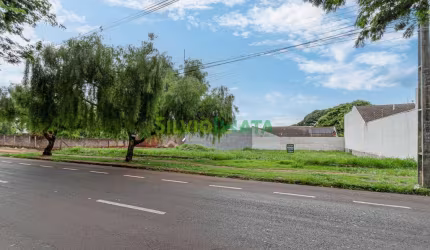 EXCELENTE OPORTUNIDADE! LOTE COMERCIAL À VENDA NO JARDIM SÃO SILVESTRE