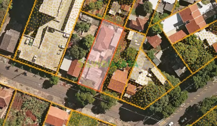 EXCELENTE OPORTUNIDADE! LOTE RESIDENCIAL - LOCALIZAÇÃO PRIVILEGIADA ZONA 08!