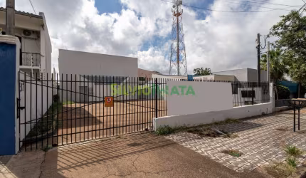 BARRACÃO COMERCIAL PARA LOCAÇÃO  625,50M² TERRENO SENDO 528M² DE ÁREA CONSTRUÍDA  ZONA 05