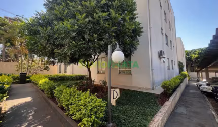 Apartamento à venda no Edifício Residencial Carimã II