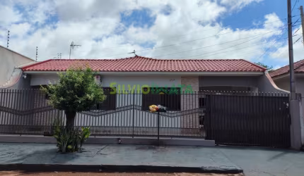 Casa Jardim Independência II- Sarandi