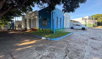 Edifício Comercial à Venda  Estrutura Completa em Localização Estratégica!
