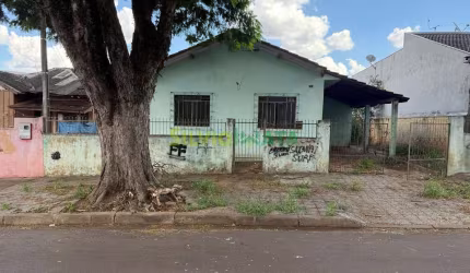 Terreno Residencial à Venda na Zona 08 - Maringá
