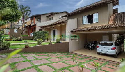Exepcional Casa à Venda  Condomínio Deltaville II