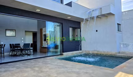 Casa de lazer à venda por R$ 680.000,00 em Porto Rico-PR