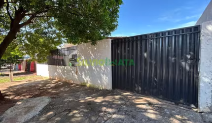 Casa -Jardim Alvorada
