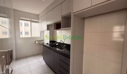 Apartamento à Venda no Residencial Spazio Montecarlo