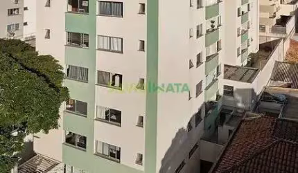 Apartamento no Edificio Verdes Campos