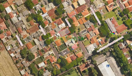 EXCELENTE TERRENO À VENDA  PARQUE RESIDENCIAL AEROPORTO II | MARINGÁ - PR