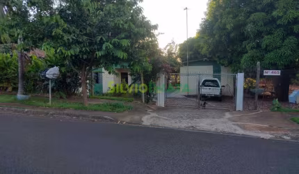 Chácara Jardim Alvorada