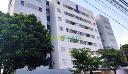 Apartamento semi-mobiliado para locação - Prox. ao Cesumar