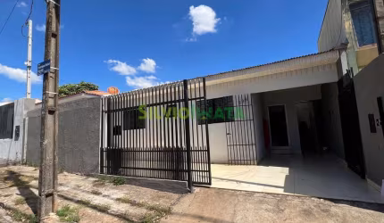Casa à Venda  Jardim Liberdade