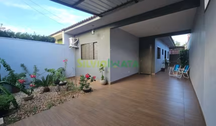 Casa à Venda no Jardim Bom Pastor, Sarandi - PR