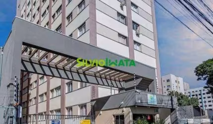 EXCELENTE APARTAMENTO DE 02 QUARTOS PARA MORAR NO JARDIM ALVORADA.