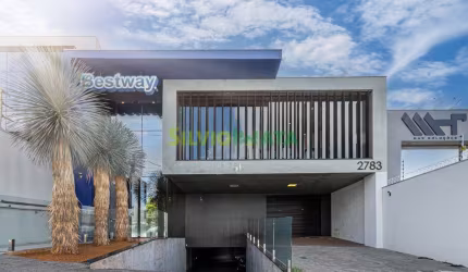 Prédio comercial à venda por R$ 5.300.000,00 na Av. Cerro Azul, Maringá-PR