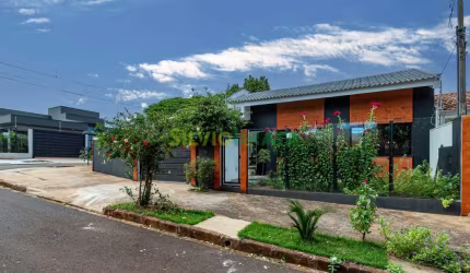 Casa Jd Iguaçu