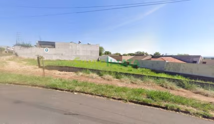 Terreno a venda - Jardim Olímpico
