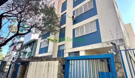 Apartamento- Edifício Vanessa