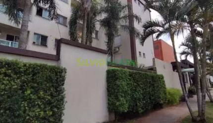 EXCELENTE APARTAMENTO DE 03 QUARTOS PARA MORAR NA VILA MARUMBY.