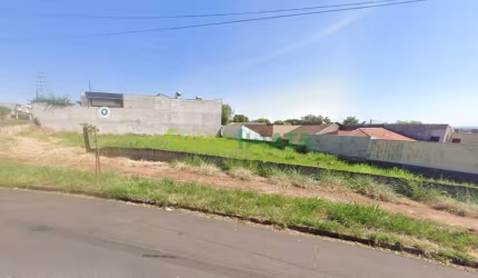 TERRENO DE ESQUINA - JARDIM OLÍMPICO MARINGÁ/PR