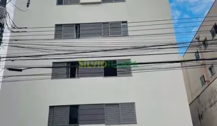 APARTAMENTO À VENDA  ED. SAINT PAUL | RUA MANDAGUARI, 328  4° ANDAR