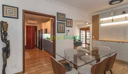 VENDE-SE CASA ALTO PADRÃO  ZONA 05 - MARINGÁ - PR
