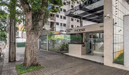 EXCELENTE APARTAMENTO SEMI MOBILIADO DE 03 QUARTOS PARA MORAR NO ED. PHOENIX, PRÓXIMO AO PARQUE DO INGÁ, ZONA 03.