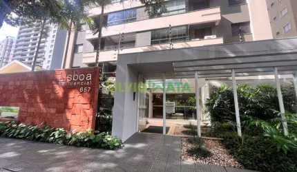Apartamento Residencial Lisboa