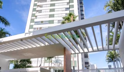 APARTAMENTO DE ALTO PADRÃO NO ED. CENARIUM RESIDENCE II